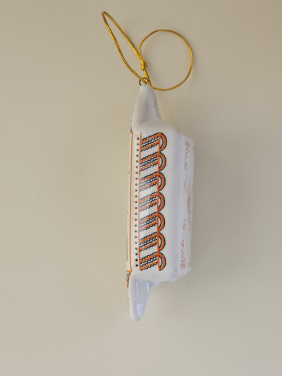 Конфетка "Волшебная лошадка"