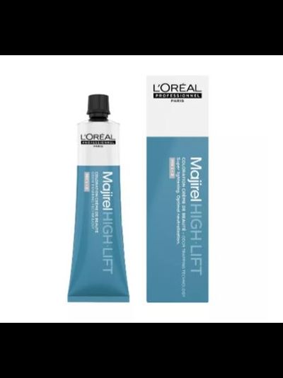 L'oreal Professionnel Majirel High Lift Крем-краска для волос, 60 мл (Лореаль Мажирель Хай Лифт)