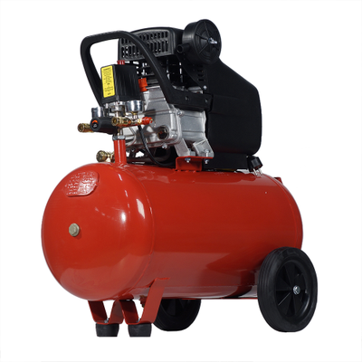 Компрессор масляный коаксиальный Aurora WIND-50