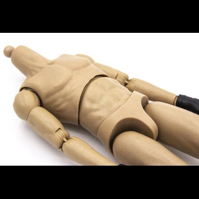 Тело EASY &amp; SIMPLE 1/6 в тактических перчатках (26034) - EASY&amp;SIMPLE