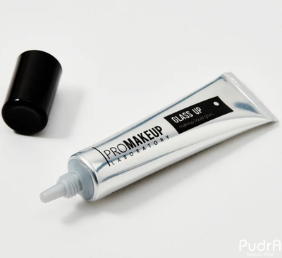 PROMAKEUP laboratory GLASS UP жидкое стекло для макияжа