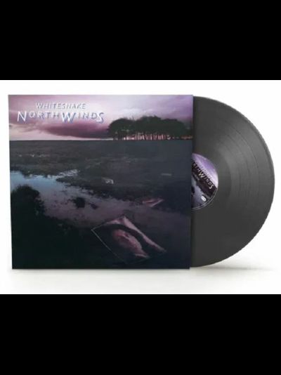 Whitesnake  (David Coverdale) - North Winds LP