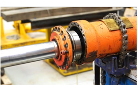 Ремонт гидроцилиндров