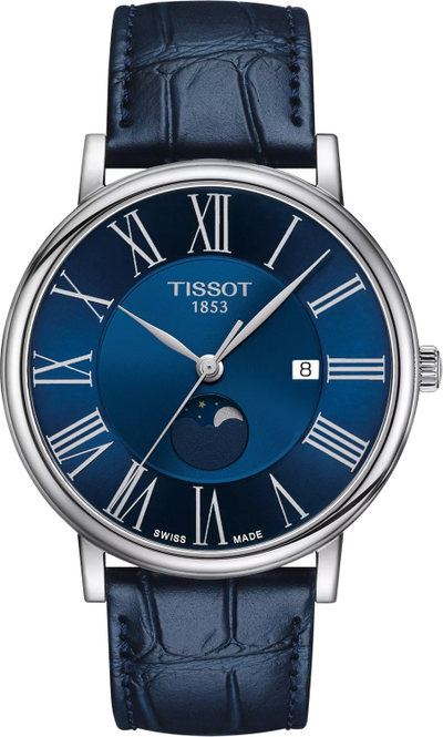 Швейцарские часы Tissot T122.423.16.043.00