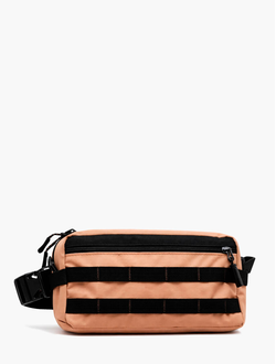 Сумка на пояс Parcker Waist Bag M2.1 Coyote фото 1