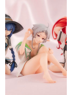 Фигурка Сильфиетта (Sylphiette Tenohira)