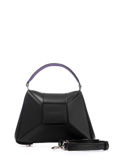 PYXIS 3029-1 Черный Ультра