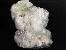 Окенит, Индия (72*55*45 мм, 140 г) №36076