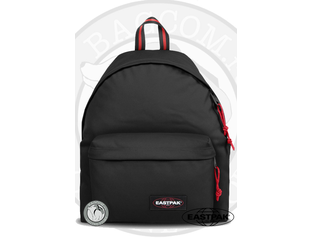 Eastpak blackout on sale dark