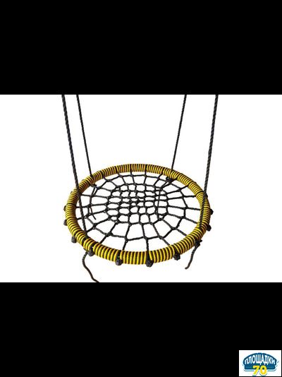 Качели "Гнездо" 80 см