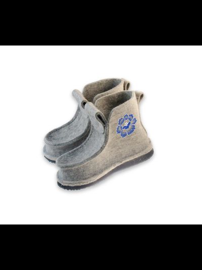 Валеши на эва подошве