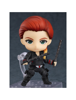 Нендроид Чёрная вдова (Black Widow Endgame Ver.)