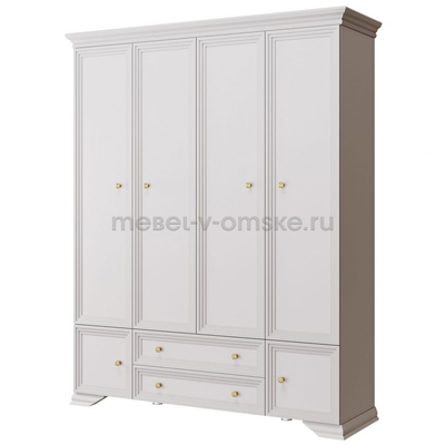 Шкаф Орландо ШР-4
