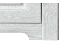 Тумба прикроватная "Прованс"