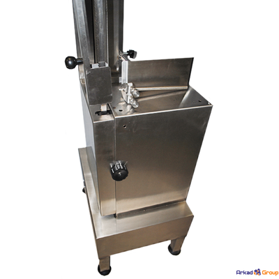 Пила ленточная для мяса Foodatlas JG-300