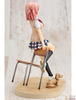 Фигурка 1/8 Юи Юигахама (Yuigahama Yui)