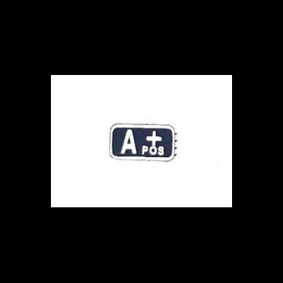 Шеврон группы крови 1/6 (78075) - DAMTOYS