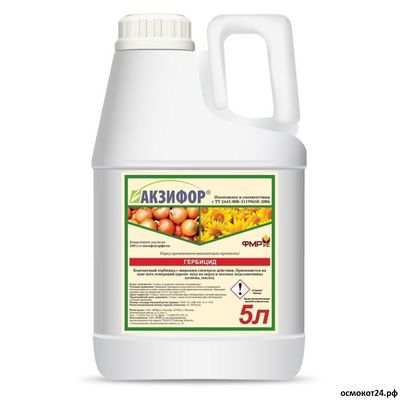 Акзифор, КЭ (от 50мл до 5л)