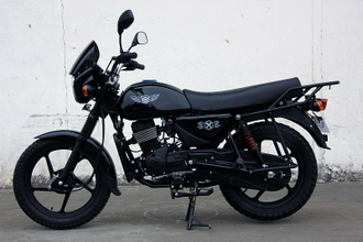 Мотоцикл KATAR 200cc низкая цена