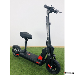 ЭЛЕКТРОСАМОКАТ GT M5 Pro