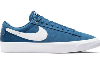 Nike Sb Zoom Blazer Low Pro Gt фото