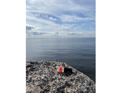 Духи АККОРД: ВОЛНЫ ЛЮБВИ, 2.5 мл