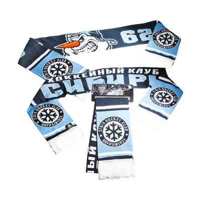 Шарф ХК "СИБИРЬ" A&amp;C 11948