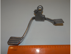 Лапка КПП Зим 350