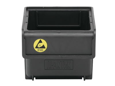 Ящик Практик ESD 170x105x80