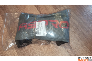 Мешок-пылесборник для шлифмашин ASPRO C3 / C6 и D3. Фото 7