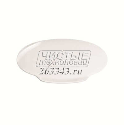 Tork Крышка для корзины для мусора 50л (белая, черная)