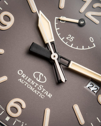 Мужские часы Orient RE-AU0202N00B