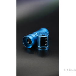 Беспроводной тату-аппарат 7 в 1 Defenderr Vector - в магазине pm-shop24.ru