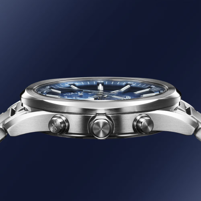 Часы Casio Edifice EQB-1300D-2A