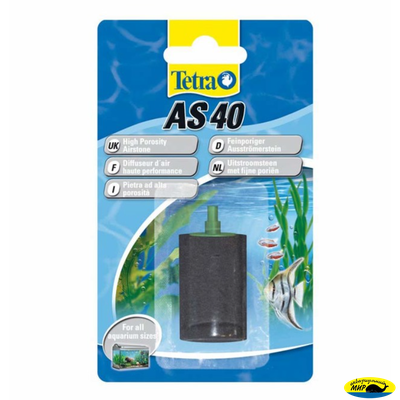 603561 Распылитель Tetra AS 40