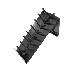 Экспозитор под плитку (8 плиток). Размер: 700*1000*400 мм.