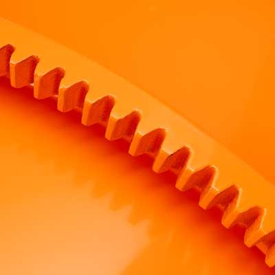 Бетоносмеситель Сибртех БСН-180, мощность 700 Вт