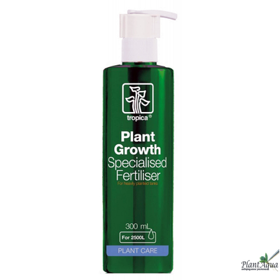 Удобрение (микро + макро) Tropica Specialised Nutrition 300 мл