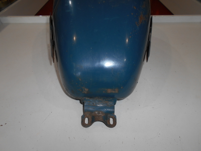 Бензобак Иж Ю, Иж П