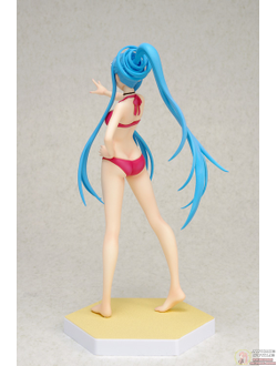 Фигурка 1/10 Такао (Takao Swimsuit ver.)
