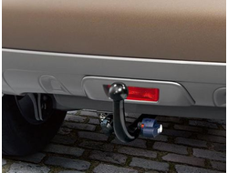 Фаркопы на иностранные автомобили