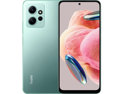 Xiaomi Redmi Note 12 8/256GB Зеленый