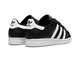 Adidas Superstar Black White