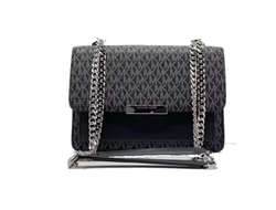 Сумка MICHAEL KORS JADE SMALL красная