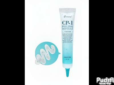 ESTHETIC HOUSE Пилинг-сыворотка для кожи головы ГЛУБОКОЕ ОЧИЩЕНИЕ CP-1 Peeling Ampoule, 20 мл