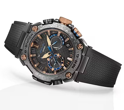 Часы Casio G-Shock MRG-B2000R-1A
