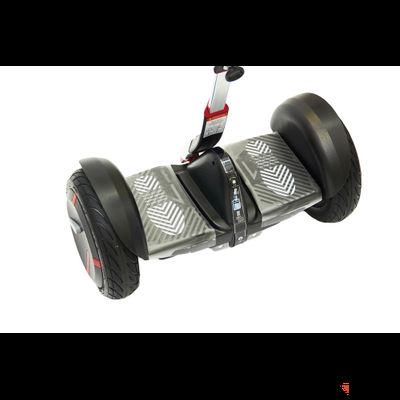Мини-сигвей MiniRobot MiniPro PRO 36V Черный