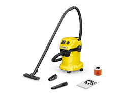 Хозяйственный пылесос Karcher WD 3 P V-17/4/20 - Артикул: 1.628-170.0