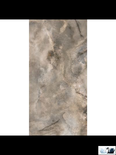Керамогранит Kerama Marazzi Ониче 119,5х238,5 см серый лаппатированный, SG595602R