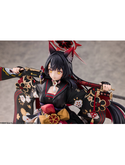 Фигурка 1/7 Вакамо Косака (Wakamo Kosaka)